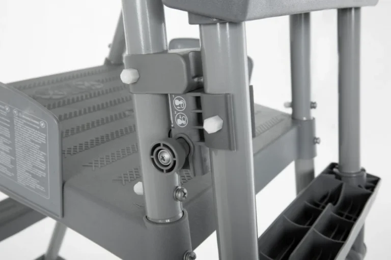 Ljestve Za Bazen 52 132 Cm Bestway 4