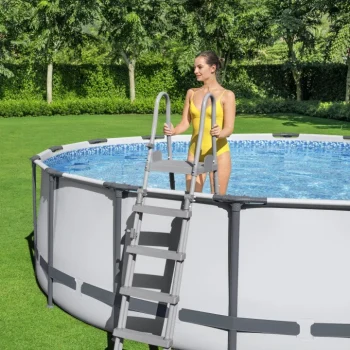 Ljestve Za Bazen 52 132 Cm Bestway 7