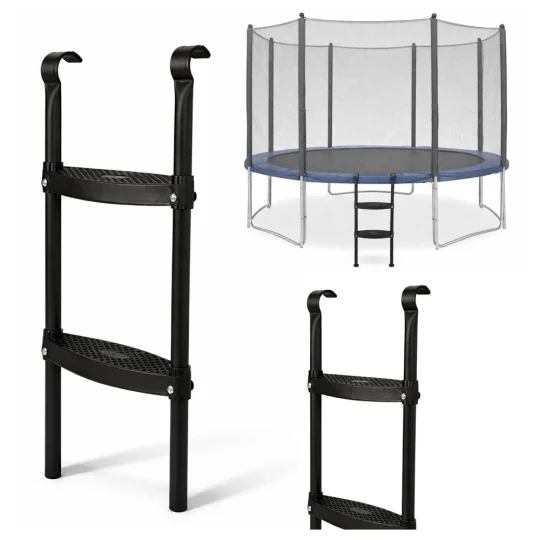 Ljestve Za Trampolin Lean Sport Best, 60 Cm 1