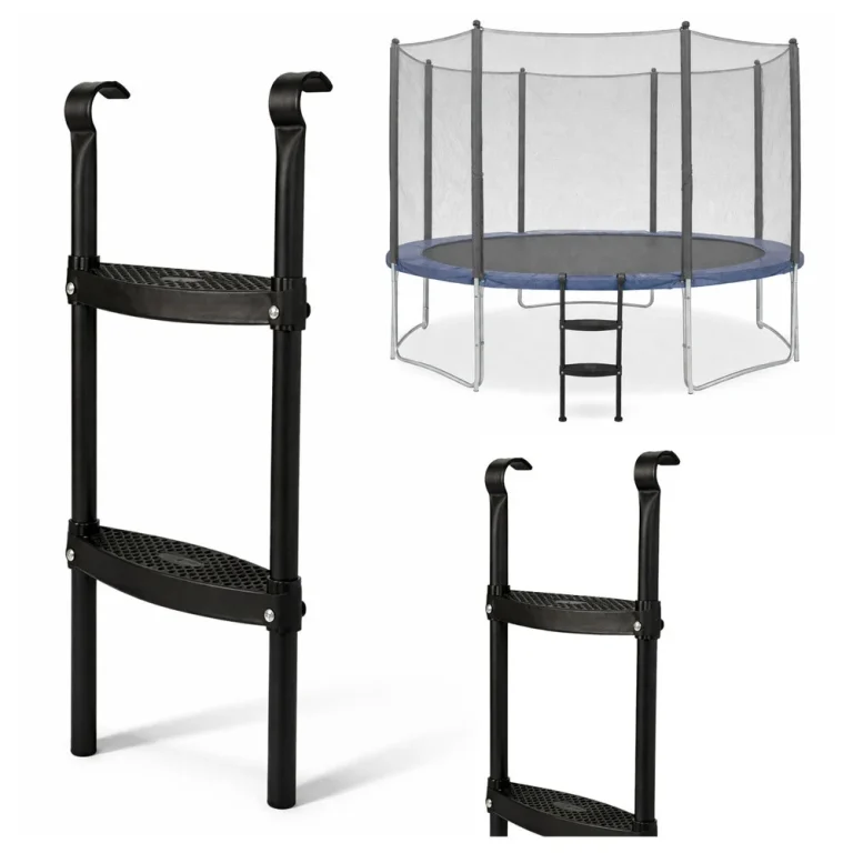 Ljestve Za Trampolin Lean Sport Best, 86 Cm 1