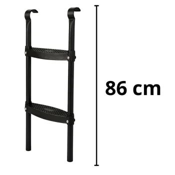 Ljestve Za Trampolin Lean Sport Best, 86 Cm 2