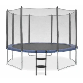 Ljestve Za Trampolin Lean Sport Best, 86 Cm 3
