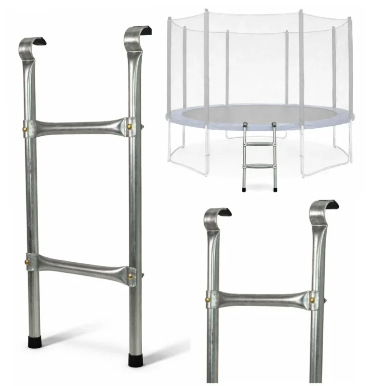 Ljestve Za Trampolin Lean Sport Max I Sport Pro, 60 Cm 1