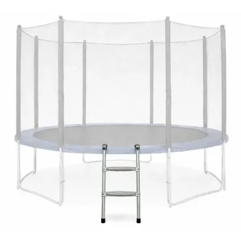 Ljestve Za Trampolin Lean Sport Max I Sport Pro, 60 Cm 3