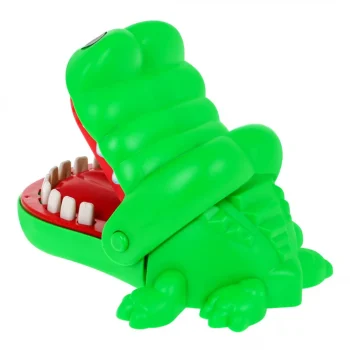 Ljuti Krokodil Mini Igra 3
