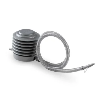 Lopta Za Aerobik Za Trudnice 65 Cm Ns 951 Bež 4