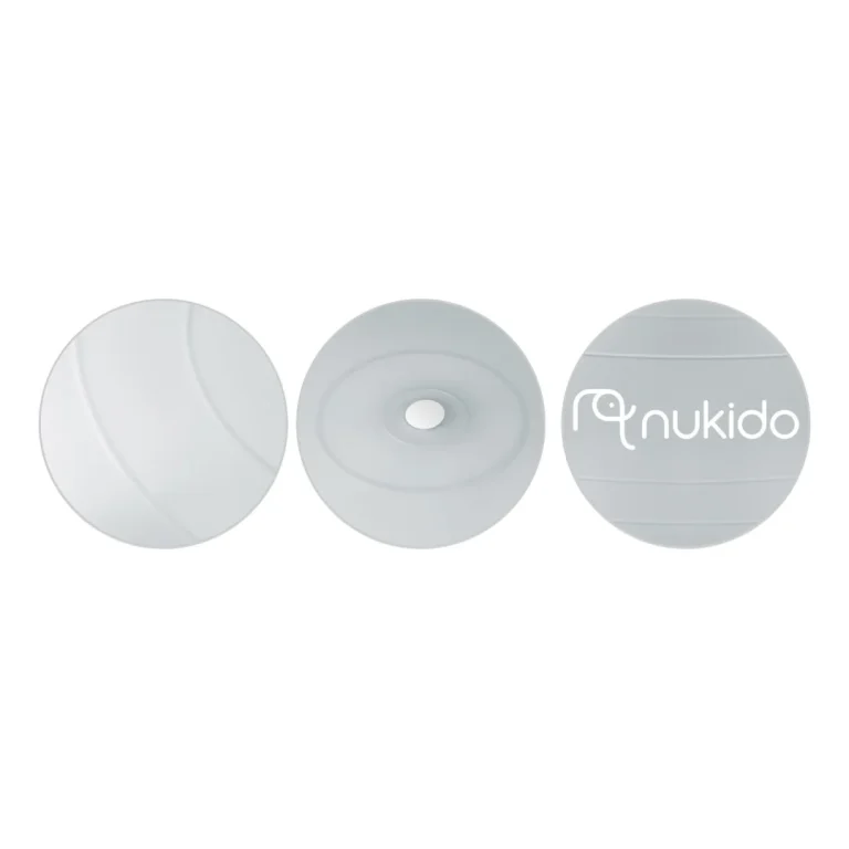 Lopta Za Aerobik Za Trudnice 65 Cm Ns 951 Siva 11