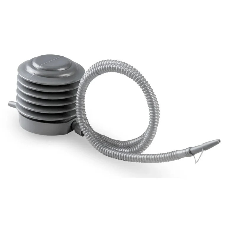 Lopta Za Aerobik Za Trudnice 65 Cm Ns 951 Siva 4