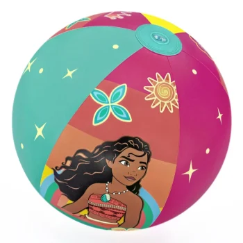 Lopta Za Plažu 51 Cm Disney Princess Bestway 91042n 5