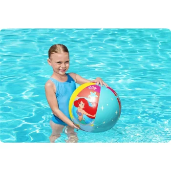 Lopta Za Plažu 51 Cm Disney Princess Bestway 91042n 6