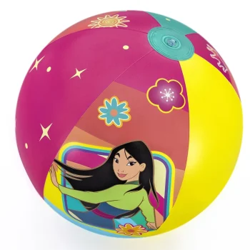 Lopta Za Plažu 51 Cm Disney Princess Bestway 91042n 7