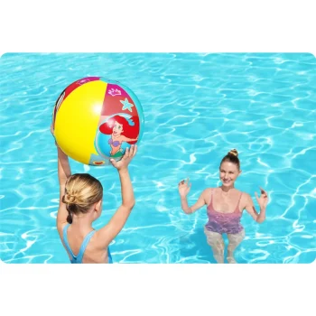 Lopta Za Plažu 51 Cm Disney Princess Bestway 91042n 8