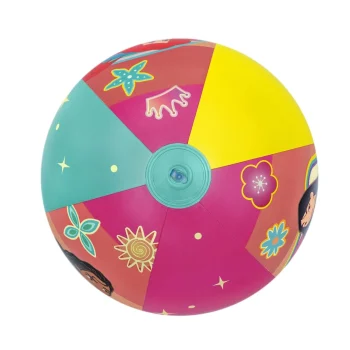 Lopta Za Plažu 51 Cm Disney Princess Bestway 91042n 9