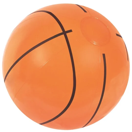 Lopta Za Plažu Sportska Košarka 41 Cm Bestway 1