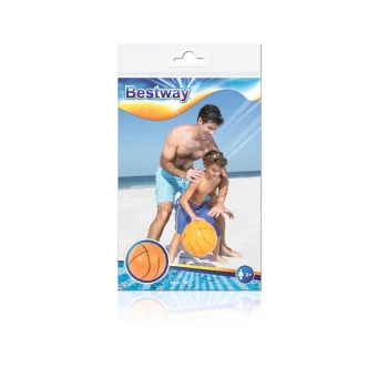 Lopta Za Plažu Sportska Košarka 41 Cm Bestway 3
