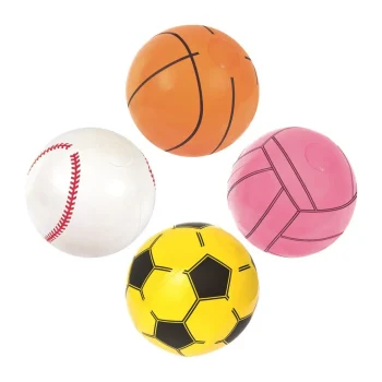 Lopta Za Plažu Sportska Košarka 41 Cm Bestway 4