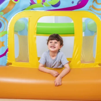 Ludi Skakač Za Skakanje Bestway 3