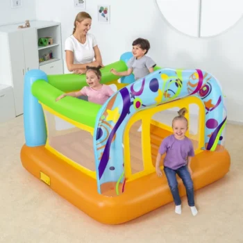 Ludi Skakač Za Skakanje Bestway 5