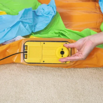 Ludi Skakač Za Skakanje Bestway 7