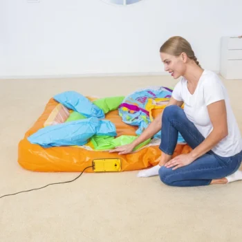 Ludi Skakač Za Skakanje Bestway 8
