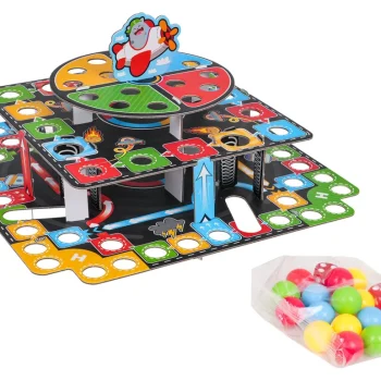 Ludo 3d Društvena Igra 4