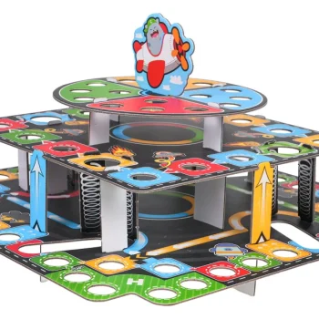 Ludo 3d Društvena Igra 5