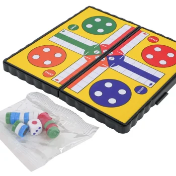 Ludo Magnetska Društvena Igra 2