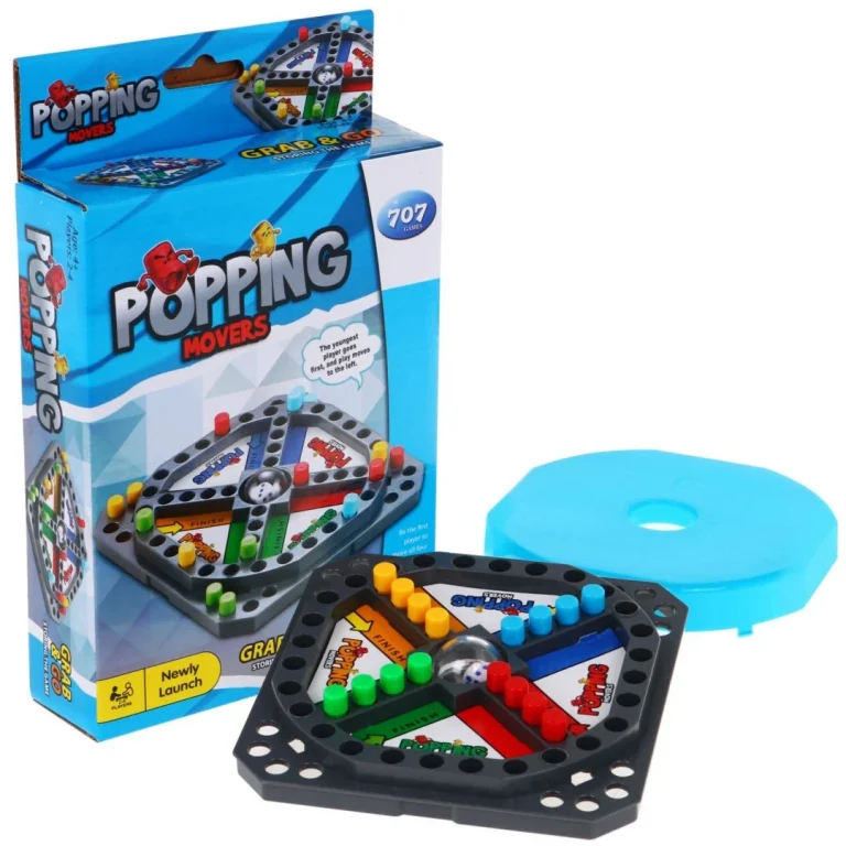 Ludo Mini Igrica 1
