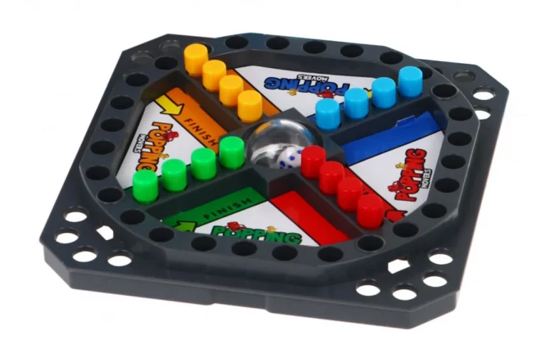 Ludo Mini Igrica 2