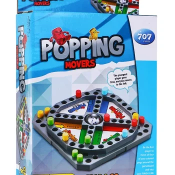 Ludo Mini Igrica 4