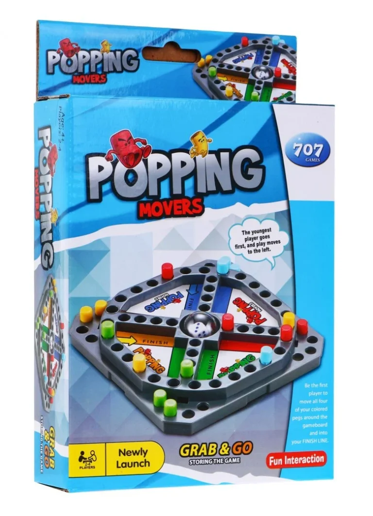 Ludo Mini Igrica 4