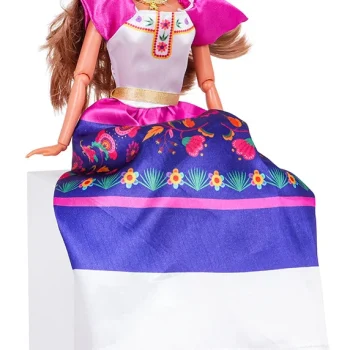 Lutka Martyna U Haljini 2