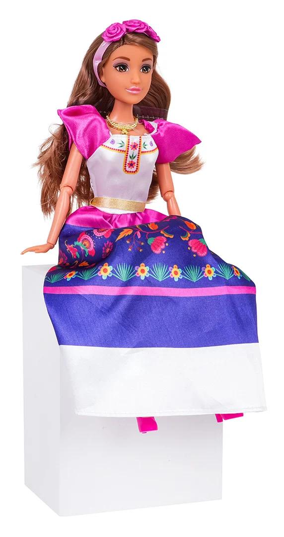 Lutka Martyna U Haljini 2