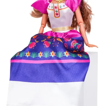 Lutka Martyna U Haljini 4