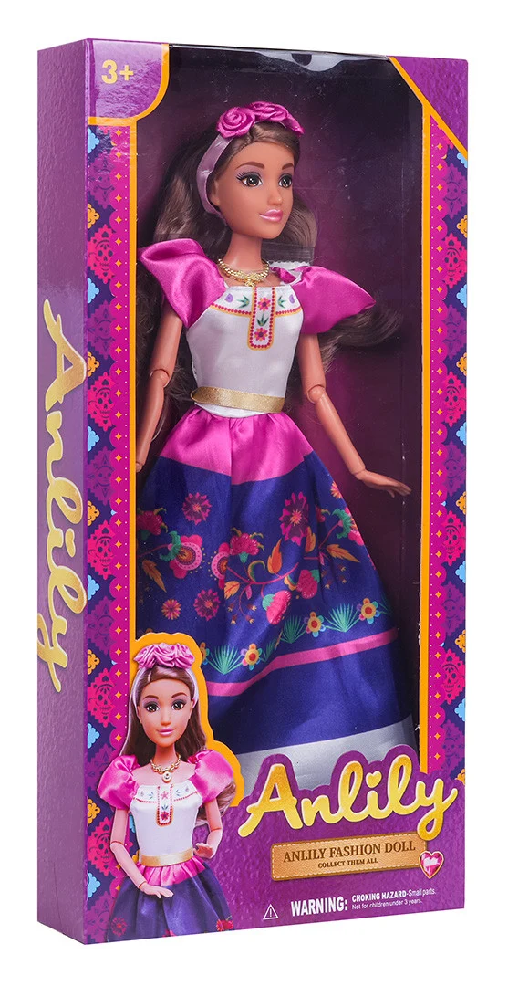 Lutka Martyna U Haljini 5
