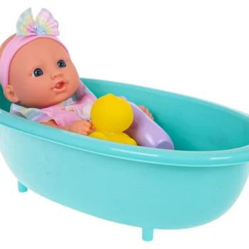 Lutka Beba S Kadom + Dodaci 18m+ 2