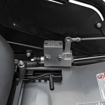 Maighty Električno Gokart Vozilo Crni Buggy Na Akumulator 24