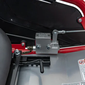 Maighty Električno Gokart Vozilo Crveni Buggy Na Akumulator 23