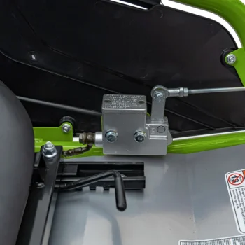 Maighty Električno Gokart Vozilo Zeleni Buggy Na Akumulator 22