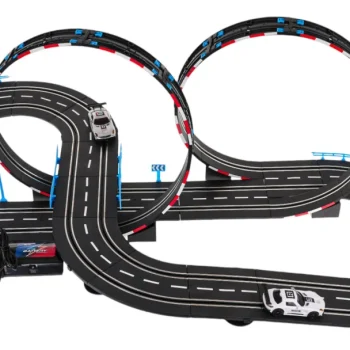 Max Speed Trkaća Staza + Automobili 2