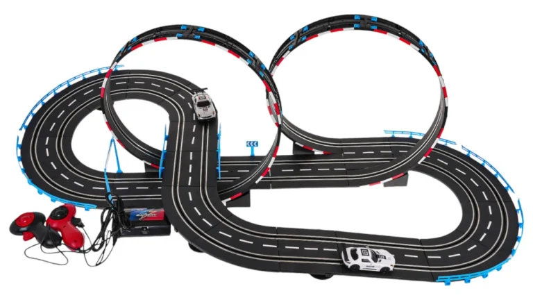 Max Speed Trkaća Staza + Automobili 2