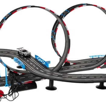 Max Speed Trkaća Staza + Automobili 3