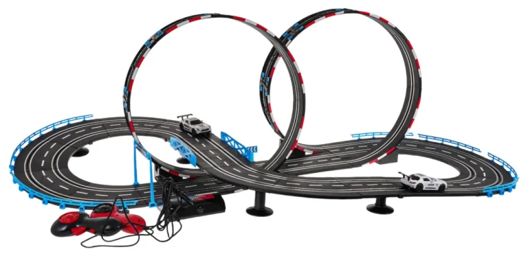 Max Speed Trkaća Staza + Automobili 3