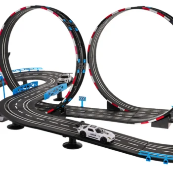 Max Speed Trkaća Staza + Automobili 4