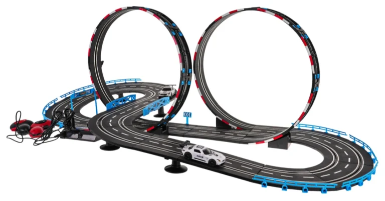Max Speed Trkaća Staza + Automobili 4