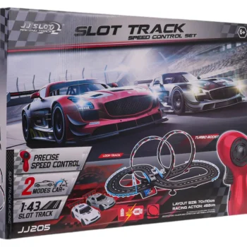 Max Speed Trkaća Staza + Automobili 6