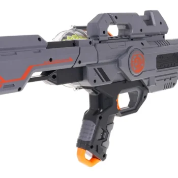 Mega Blaze Storm Karabin Sivi 8+ 5