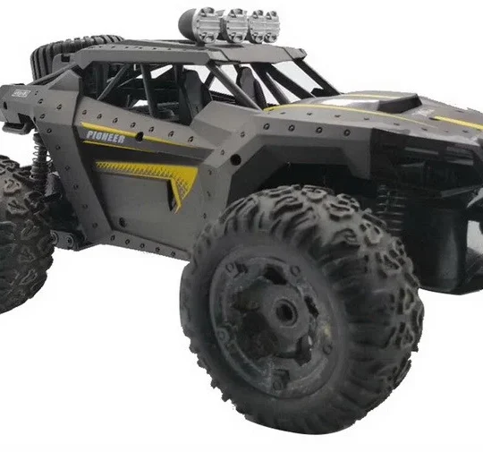 Mega Crawler Pioneer S Kamerom, Siva 1