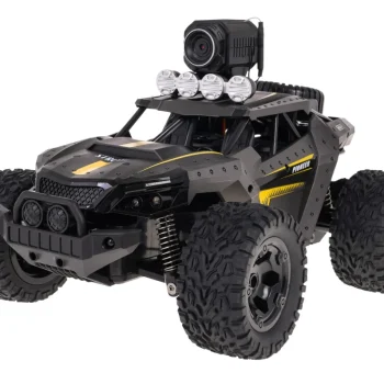 Mega Crawler Pioneer S Kamerom, Siva 5