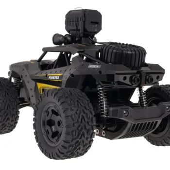 Mega Crawler Pioneer S Kamerom, Siva 6